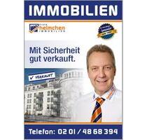 ++ESSEN-RÜTTENSCHEID++RUHIGE GRÜNE LAGE++RENOVIERTE 2 ZI.++3.ETAG