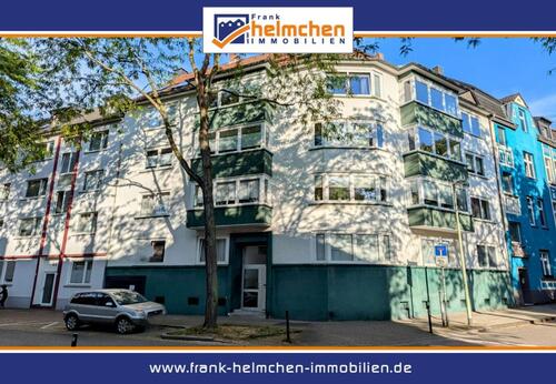 Foto - Etagenwohnung in Essen