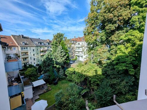 Foto - Etagenwohnung in Essen zur Miete