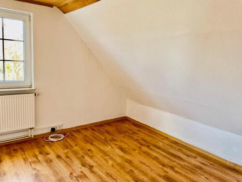 Foto - Etagenwohnung in Wiesmoor zur Miete