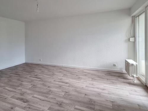 Foto - Etagenwohnung zur Miete in Braunschweig