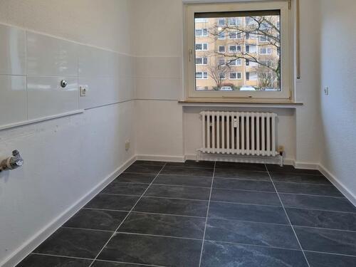 Foto - Etagenwohnung in Braunschweig