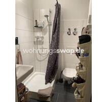 Wohnungsswap - 2 Zimmer, 49 m² - Elligersweg, Hamburg-Nord, Hamburg