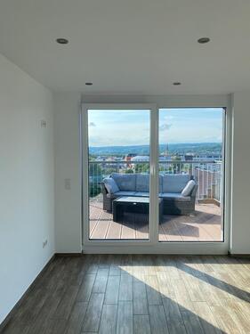Foto - Etagenwohnung zur Miete in Aschaffenburg