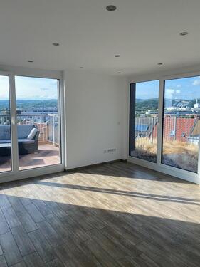 Foto - Etagenwohnung in Aschaffenburg