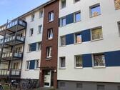 Foto - Schicke 2-Zimmer-Wohnung mit Balkon