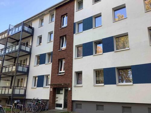 Foto - Schicke 2-Zimmer-Wohnung mit Balkon