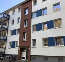 Schicke 2-Zimmer-Wohnung mit Balkon - Bremen Blumenthal