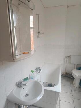 Foto - Etagenwohnung in Gardelegen