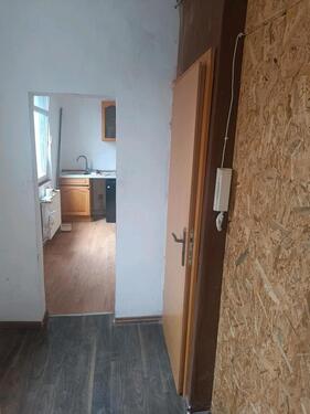Foto - Etagenwohnung in Gardelegen zur Miete