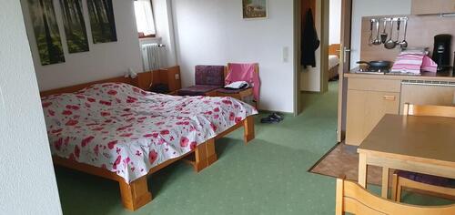 Foto - Etagenwohnung zum Kaufen in Haidmühle