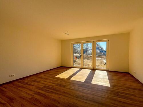 Foto - 4 Zimmer Etagenwohnung zur Miete in Horb am Neckar