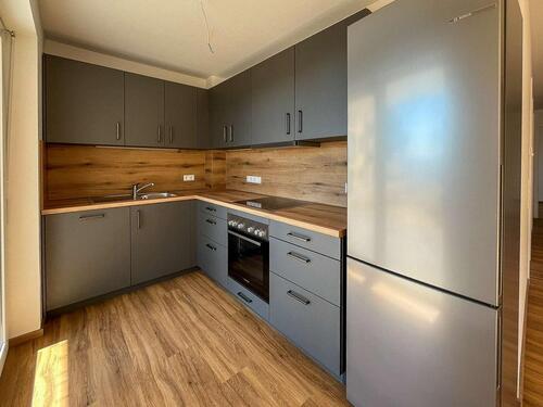 Foto - 4 Zimmer Etagenwohnung in Horb am Neckar