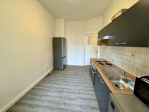 Foto - Etagenwohnung zur Miete in Chemnitz