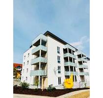 2 12 Zimmer 77qm Wohnung 1.OG + Küche + Garage - Künzelsau