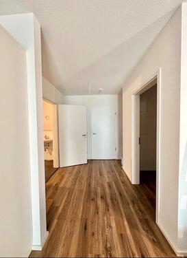 Foto - Etagenwohnung in Künzelsau zur Miete