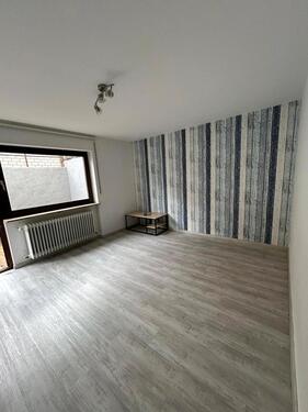 Foto - Gemütliche 2,5 Zimmer Wohnung mit Terrasse und Garten