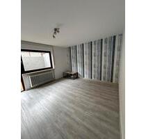 Gemütliche 2,5 Zimmer Wohnung mit Terrasse und Garten - Crailsheim