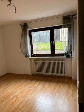 Foto - Etagenwohnung in Crailsheim