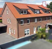 Großzügiges Reihenendhaus - ideal für Familien - Hatten