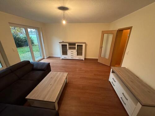 Foto - Einfamilienhaus in Hatten zur Miete