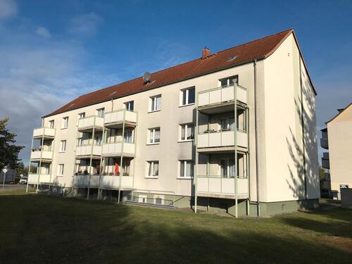 Foto - +++Schöne Aussichten+++ - 326,00 EUR Kaltmiete, ca.  58,60 m²