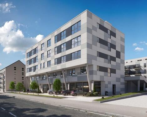 Foto - *2 Zimmer Wohnung in SchweinheimAschaffenburg* Nachmieter