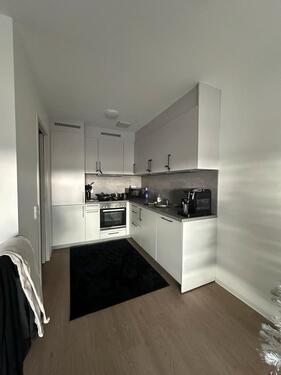 Foto - 2 Zimmer Etagenwohnung zur Miete in Aschaffenburg