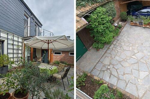 Foto - 7 Zimmer Einfamilienhaus in Grafschaft