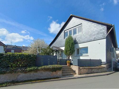 Foto - Einfamilienhaus in Grafschaft zum Kaufen