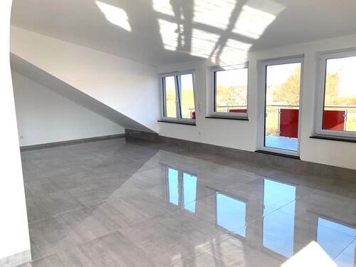 Foto - Etagenwohnung in Aichstetten zur Miete