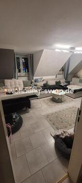 Foto - Wohnungsswap - 4 Zimmer, 75 m² - Demblerstraße, Ramersdorf-Perlach, München