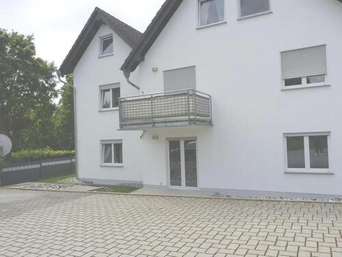 Foto - Schöne helle 2 ZKB Wohnung mit Balkon in ruhiger Lage in Hünfelden-Dauborn