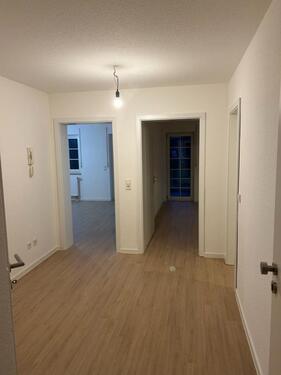Foto - 2 Zimmer Terrassenwohnung zur Miete in Oberaula