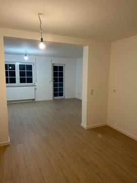 Foto - Terrassenwohnung in Oberaula zur Miete