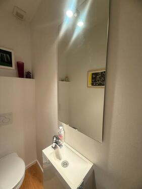 Foto - 3.5 Zimmer Einfamilienhaus in Düsseldorf