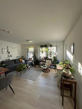 Foto - Helle 2-Zimmer Wohnung in schönem Neubau ab Ende April