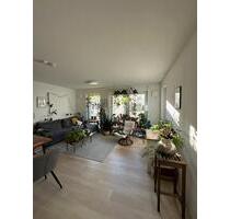 Helle 2-Zimmer Wohnung in schönem Neubau ab Ende April - Weinsberg