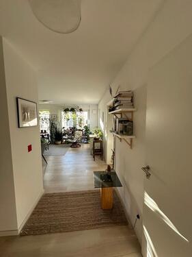 Foto - 2 Zimmer Etagenwohnung zur Miete in Weinsberg