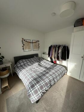 Foto - Etagenwohnung in Weinsberg zur Miete