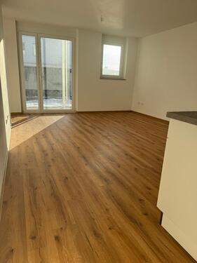 Foto - 3 Zimmer Erdgeschoßwohnung zur Miete in Kemnath