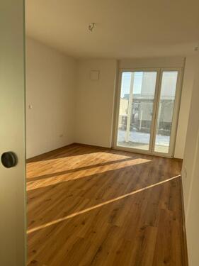 Foto - 3 Zimmer Erdgeschoßwohnung in Kemnath