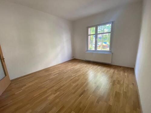 Foto - 1-Raum-Wohnung im Erdgeschoss zu vermieten