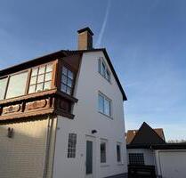 Großzügige 160 m² Zweifamilienhaus mit Wintergarten, Kamin EBK - Herzberg am Harz