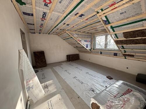 Foto - Dachgeschoßwohnung in Rheine zur Miete