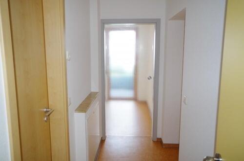 Foto - 1 Zimmer Etagenwohnung zur Miete in Saalfeld (Saale)