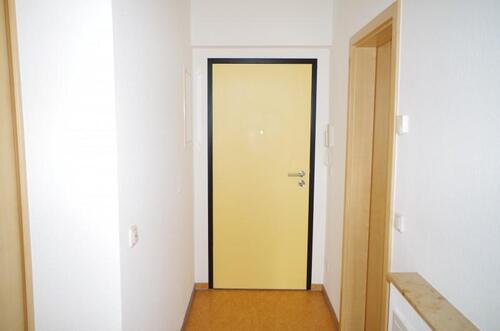 Foto - 1 Zimmer Etagenwohnung in Saalfeld (Saale)