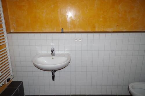 Foto - Etagenwohnung in Saalfeld (Saale) zur Miete