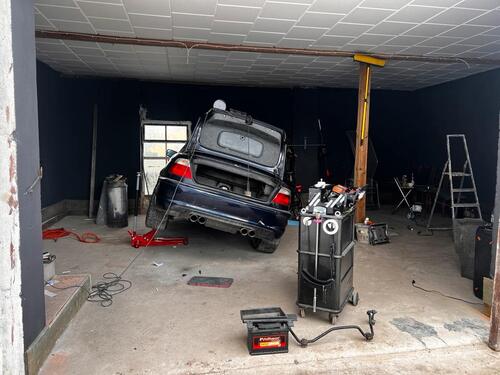 Foto - Dachgeschoßwohnung in Wörnitz zur Miete