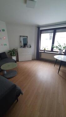 Foto - Wohnung in der Schwetzingervorstadt